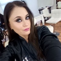 Bianca De mayo