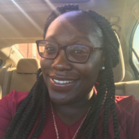 Symia Johnson-Holland