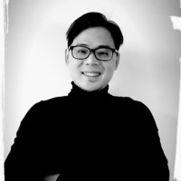 Emmanuel Tsai