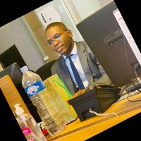 Victor Yannick Kouassi