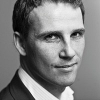 Saevar Gudjonsson
