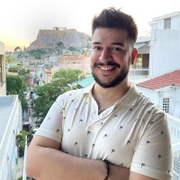 Lampros Stamos