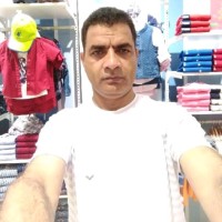 Mushtaq Ahmad