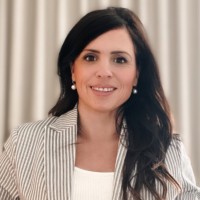 Katharine Johnson