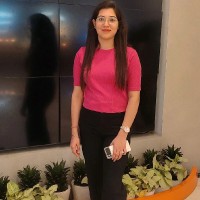 Kritika Chandna