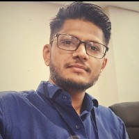Uttej Solanki