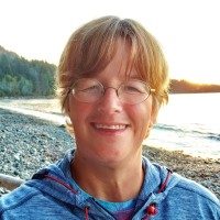 Mandy Wilson