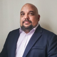 Jason G. Andrus
