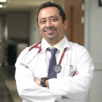 Dr Amit Ranjan Sultania