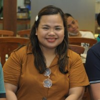 Sharmaine Montealegre-Palallos