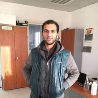 Khaled Elkashef