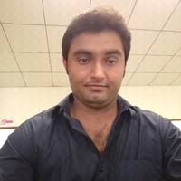 Muhammad Umer Khursheed Jatoi