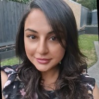 Maysa Badran