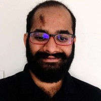 Srinu Adari