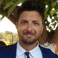 Anastasios E. Kotsovinos Phd
