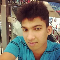 Sunil Dash