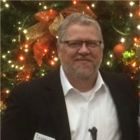 Darren Taylor