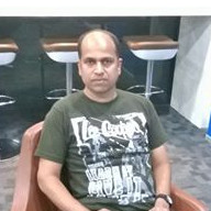 Padmanabh Apte