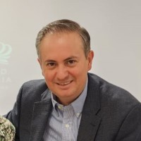 Victor A. Zazueta Angulo