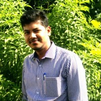 Sumit Pramanik