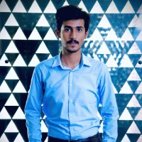 Ali Shahryar Tariq