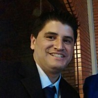 Carlos Fagner De Oliveira