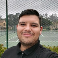 Salvador Hernandez
