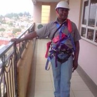 Vincent Tumwetabe