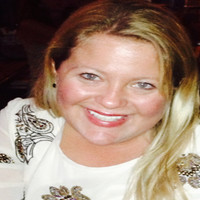 Kimberlie M Thompson