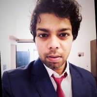 Rohit Shrivastava