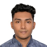 Rahul Santhosh