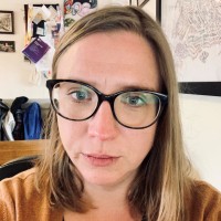 Amy Sanderson