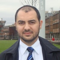 Amer Masri