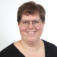 Nadine Racine