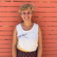 Anouk Duyvendak