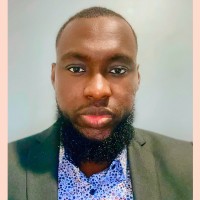 Samuel Odeyemi (CISA, CISM, PMP.)