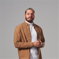 Jón Kári Eldon