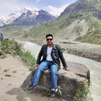 Anurag Rathaur