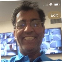 masoud khalili