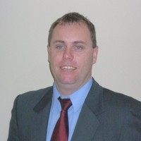 Darrin Taylor