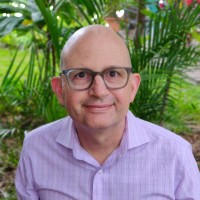 Stephen Berkeley