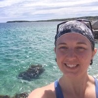 Cara Curl, P.Eng.