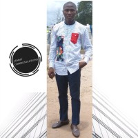 James Ibiam