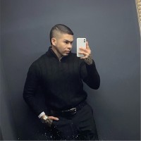 Juan David Holguín Gernez