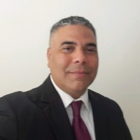 Anthony Forrest