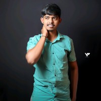 Pavan Patil