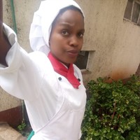 Naomy Wangari