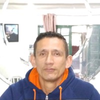 Pablo Marcelino Ferreira