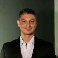Luis Eduardo Hernández Martínez