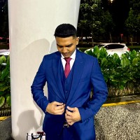 Azzurie Aqil
